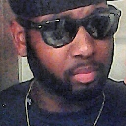 CEO of #G2G, #Good2GoDetail
#LOYALTYBEFOREROYALTY