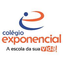 O Colégio Exponencial é uma Instituição de Ensino Particular que pauta toda a sua prática numa relação de transparência, confiança, sinceridade com todos.