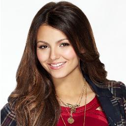 Tori vega is cool and cat valentine is cool and jade west is cool and beck is cool and andre harris is cool trina is cool and robbie is cool and rex is cool