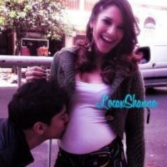 LOS AMO SON UNOS GENIOS, SON MIS ÍDOLOS LOS AMO A @Shanna_iglesias y @augusbuccafusco 
Y LOS VOY A A SEGUI VIENDO UN AÑO MAS EN EL CANTANDO POR UN SUEÑO