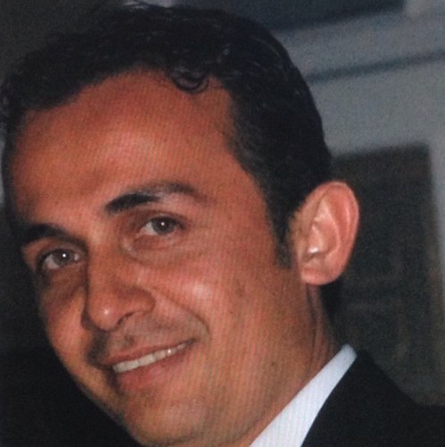 Ing. Agrónomo, MBA, Ecuador