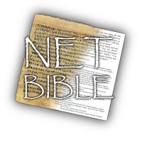 A completely new translation of the Bible with over 60,000 translators' notes. 
http://t.co/s8gQ1ArvlY