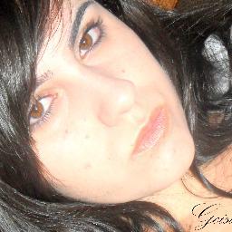 Geisièlli Bernal