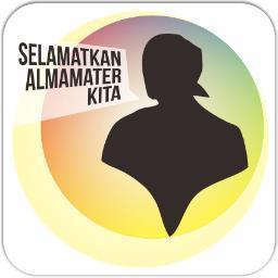 Selamatkan Almamater Kita!
Menuju Unsoed yang hebat dan bermartabat.
@saveunsoed dari @savesoedirman
#no_anarchi #no_violence #no_hedonism #no_alcohol