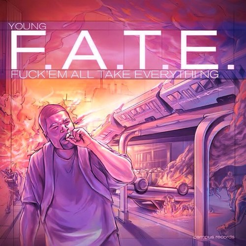 OKLETFATEDECIDE's profile picture. ONE COLD RAPPER FROM THE STREETS OF CLEVELAND LOOKING FOR GLOBAL ''TAKEOVER'' Will Let FATE Decided #TEAMIPHONE5