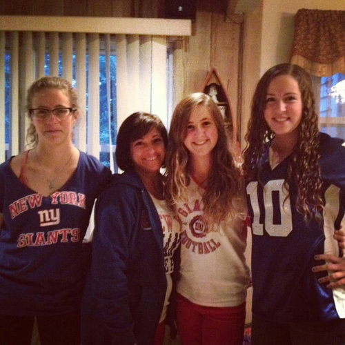 baergirl's profile picture. 