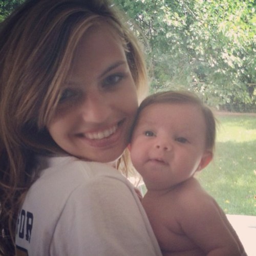 sarrahvdavis's profile picture. 