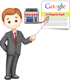 posicionarwebs's profile picture. Curso SEO de Posicionamiento web en Buscadores. 
Entrenamiento gratuito con técnicas actualizadas.
Accede ahora.