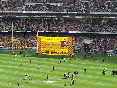 MrSimonRichards's profile picture. Finance & Admin Manager, travel enthusiast, Hawthorn member, these are my personal views only