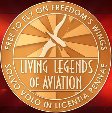 The Living Legends of Aviation Awards is the most prestigious and exclusive aviation recognition event in the world. Hosted by John Travolta.