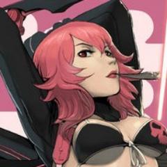 IntoACrimsonSea's profile picture. Still not freed. Still trying to find a way to escape the bonds of violence. ((Post NMH2 RP))