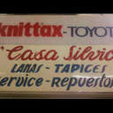 Silvio Martin - @Casa_Silvio - Twitter