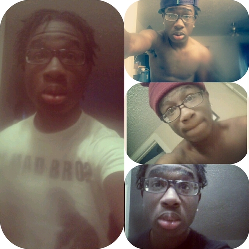 Its An Angel On My Eye Sight . GOD 1st! R.I.P MIKE TEE ! Follow Me On Instagram Or Kik Me /ChocolateSensation Single ; )