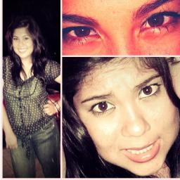 SOÑADORA , CON UNA GRAN CORAZON , AMANTE DE LA MUSICA♥ creo que tengo unaa gran OBSECION POR LOS JONAS BROTHERS:3 los amo con todoo my CORAZOON *W*