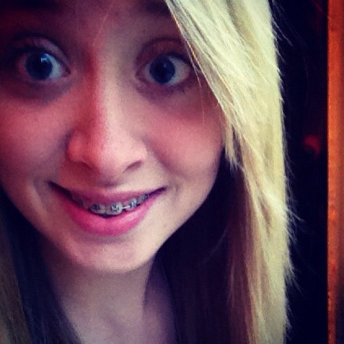 When I meet Justin Bieber that will be the best day of my life. I'll be Mrs. Bieber someday, Sorry guys (: