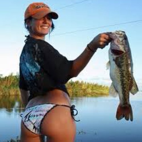 lady_fishing's profile picture. Fishing journal. Feel free to share your own stories and pictures of fishing adventures!
