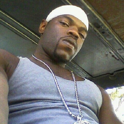 street niGGa.. thats all u neeD to kkno
