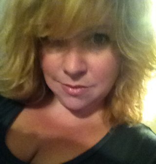 If anyone asks...I am a bubbly ray of frickin' sunshine..coated with sweetness with a splash of glitter LOL!
