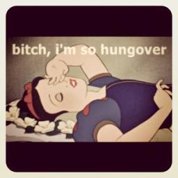 Becoming a SUNY educated betch... somewhere between the excessive drinking and shameful hangovers. Lover of Doggies/Wegmans/Vodka