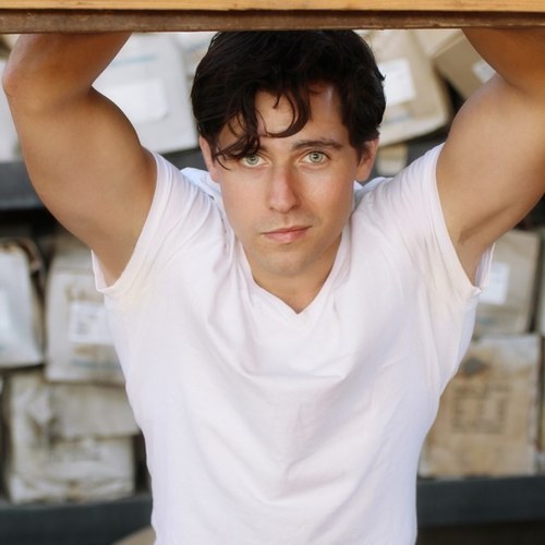 Robert_Vito's profile picture. Go big, or go home! Actor/Coach. Rez from Spy Kids 3: Game Over, David from Urban Legends: Bloody Mary and etc.. Living truthfully in imaginary circumstances.