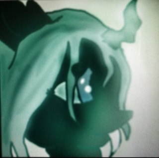 I'm a changeling, expelled. I grew up in the Forbidden Forest and canterlot mines. Full name Windolyn Meadow ((RP account)) Full Bio in Progress