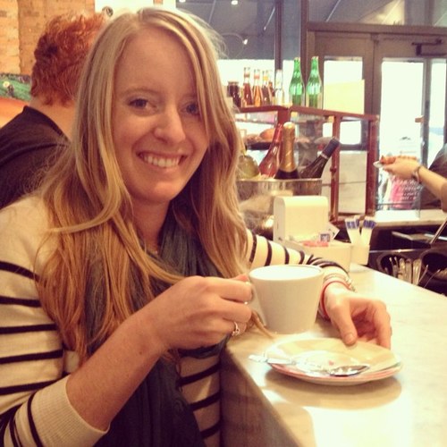 I live to ski, eat, drink wine, and travel the world.