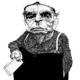 Cartunista. Antifascista. O Pasquim, Folha de SP, Estadão, O Globo, El País (Esp.), O Independente (Port.). Desculpem-me, Eu tinha que sobreviver, sabe?