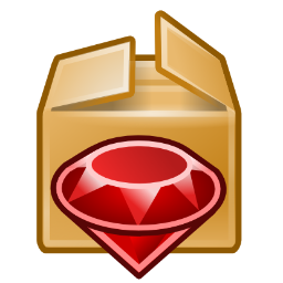 RubyGemsAlt's profile picture. 