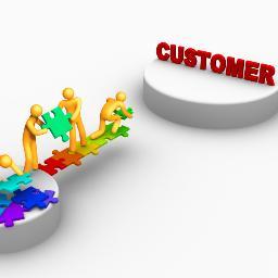 Business to consumer (B2C) marketing is when a business markets products to a consumer market. The customer comes first! Let's connect.