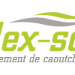 Revetement de caoutchouc et polyaspartique intérieur et extérieur.