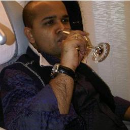 Self Employed.... On my Way to my 1st million $.
