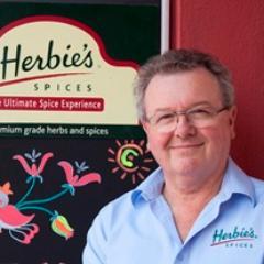 Obsessed with spices  #HerbiesSpices