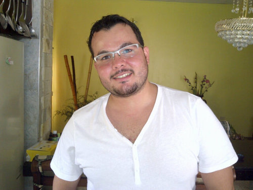 kenjocc's profile picture. 