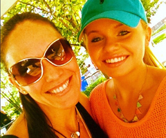 My children are awesome #aussiemum