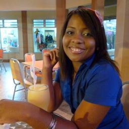 SherForbs's profile picture. 