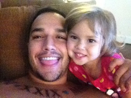 yacovpeters's profile picture. Baby daddy