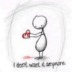 ihavescar's profile picture. Depressed.Sad.Cutter.Dumb,Fat. Idiot. Self Harm Forever. Don't Judge People When You Don't Know Their Story. Bi