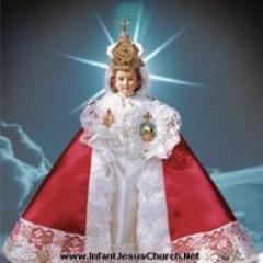 DEVOTION TO INFANT JESUS. This page is dedicated to propagating devotion to HIM. JESUS as Child & King. As says Rev 7:17. And Catholic News from feeds around...