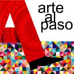 arte_alpaso's profile picture. Arte al Paso es un proyecto de comunicación digital para difundir el arte callejero rosarino nacido entre estudiantes de Comunicación Social de la UNR.
