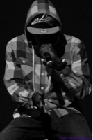 IT'S MORE THEN MUSIC WITH ME, SO YES I DO CHOP IT UP WITH THE FANS & SUPPORTERS 4REAL!!!!!