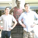 Caleb Arthur - @Calebrah - Twitter