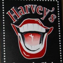 Harvey's Comedy Club is Portland's premier comedy night club, featuring the world's funniest comedians.