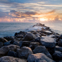 James Bearb  - @onthehorizonPR - Twitter