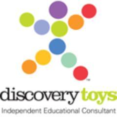 Wife, Mom, #UniteBlue follower (I STAND WITH UKRAINE!!! 🇺🇦) and Discovery Toys Play Advisor... SHOP AT MY ONLINE STORE!