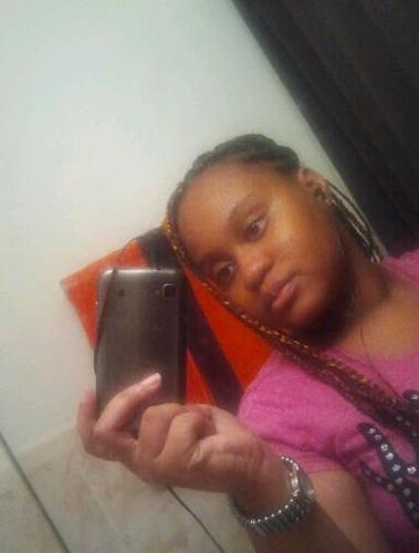 A'YOO FOLLOW ME ND ILL FOLLOW YHUU BAC' IF YHUU ASK / I LUV MY SISTERZ ND BRO'Z /~ IM A VIRGO LEARN 2LUV MEE #FREEJERMAINE #TEAMVIRGO #TEAM TRUSTNOONE