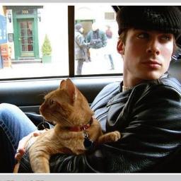 actor and productor ....loved animals