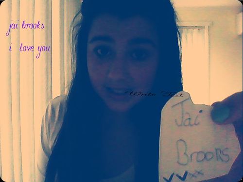 i love Janoskians 

jai 3
beau3
luke 3
skip3
james3