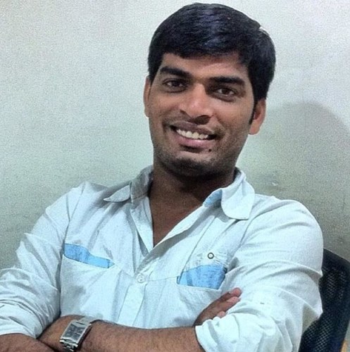Management graduate, currently working for Radio Mirchi as a Marketing Manager