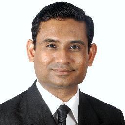 rajesh_knair's profile picture. FIRE -financial Independence retire early