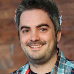 RapidWeaver trainer and consultant.